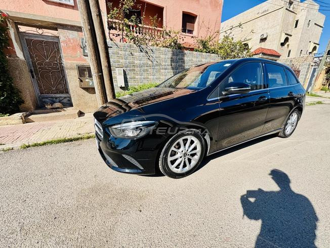Mercedes-Benz Classe B Diesel Automatique 2020