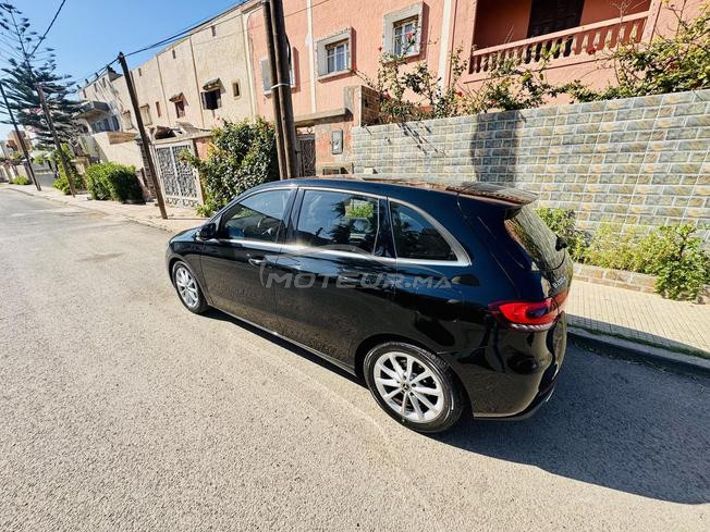 Mercedes-Benz Classe B Diesel Automatique 2020