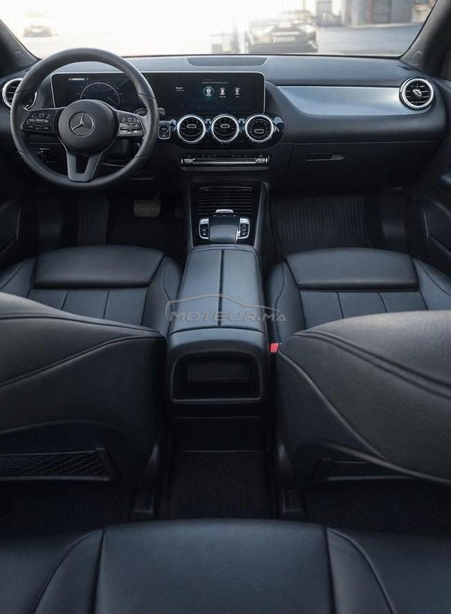 Mercedes-Benz Classe B Diesel Automatique 2020