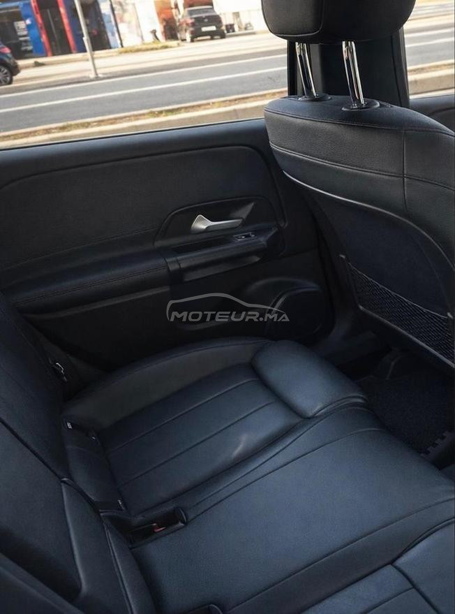 Mercedes-Benz Classe B Diesel Automatique 2020