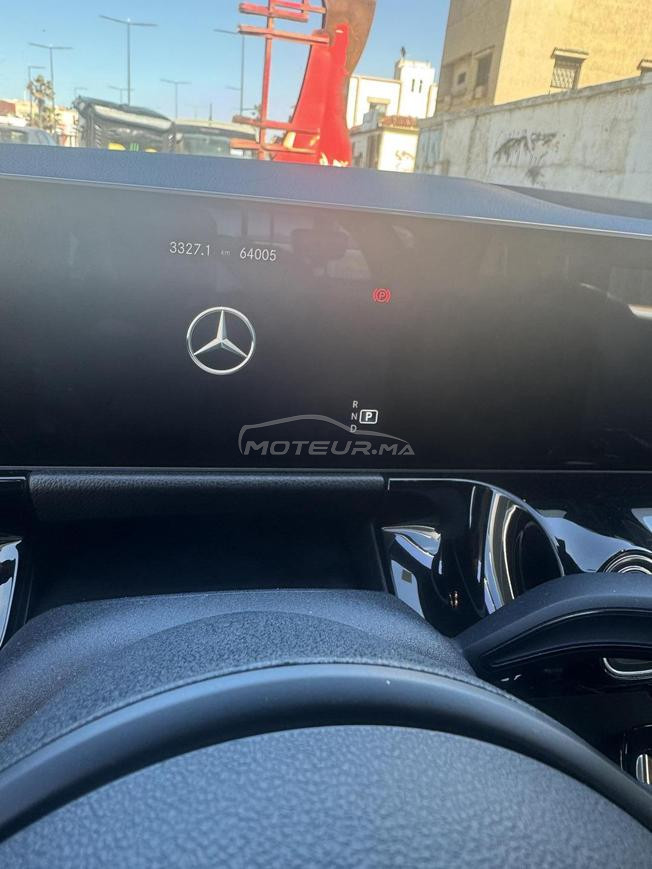 Mercedes-Benz Classe B Diesel Automatique 2020