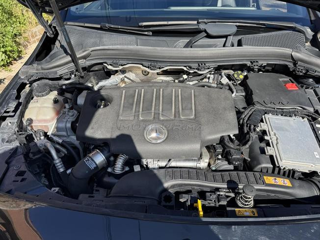 Mercedes-Benz Classe B Diesel Automatique 2020