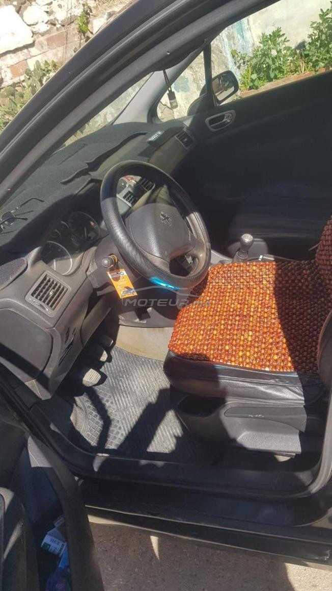 Peugeot 207 Diesel Manuelle 2002 à Targuist