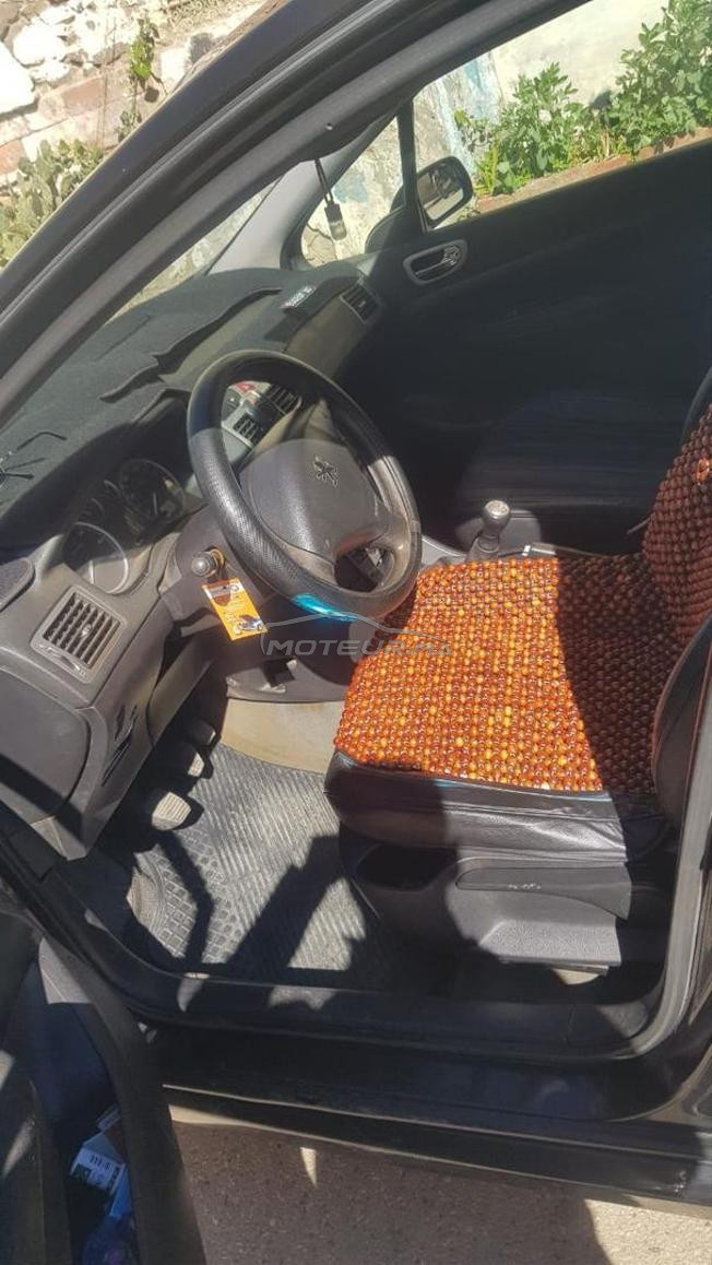 Peugeot 207 Diesel Manuelle 2002 à Targuist