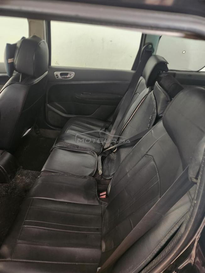 Peugeot 207 Diesel Manuelle 2002 à Targuist