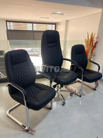 💉​🩸​Chaises de bureau - Qualité et confort à chaque session