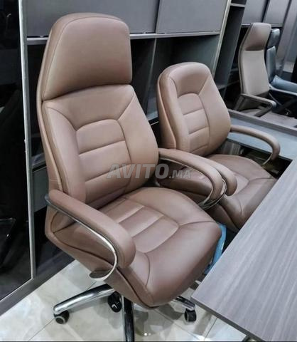 💉​🩸Chaises de bureau - Pour une meilleure productivité