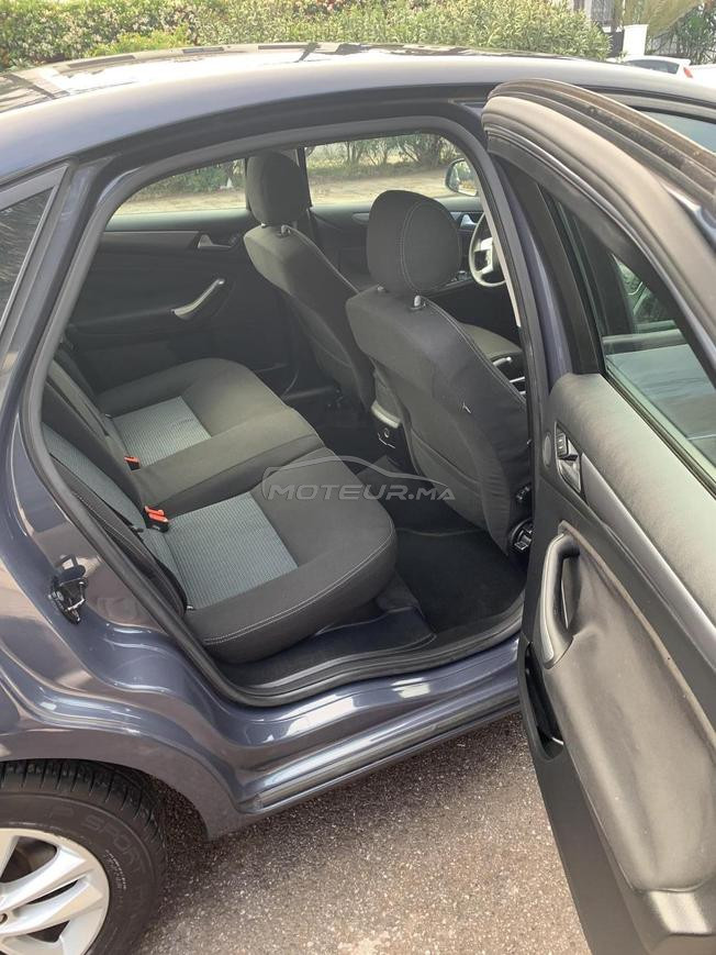 Ford Mondeo Diesel Manuelle 2012 à Casablanca