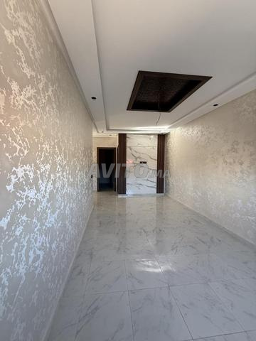 Appartement à vendre 88 m² à Kénitra bir rami - 2