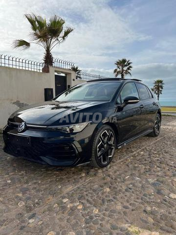 Volkswagen Golf 8.5 D R Line