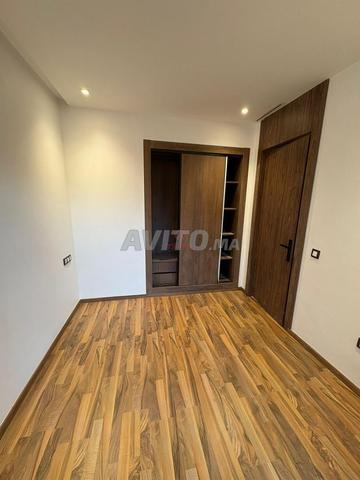 Location Appartement 2 pièces de 40 m2 à Casablanca - image 3