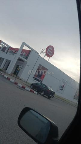 Quartier Monzerona Dahomy à côté de Marjane Market