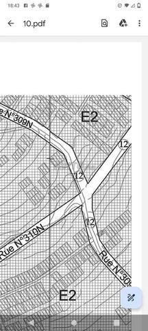 Terrain à vendre à Ihddadden – Opportunité unique - 2
