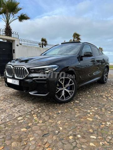 BMW X6 Diesel