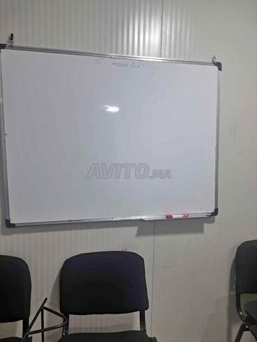 Mobilier scolaire modulable أثاث مدرسي prix usine