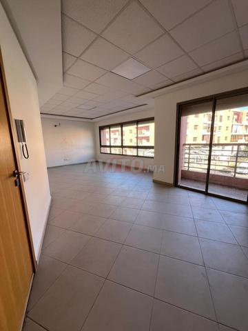 Location Bureau 2 piéces de 53 m2 à Marrakech