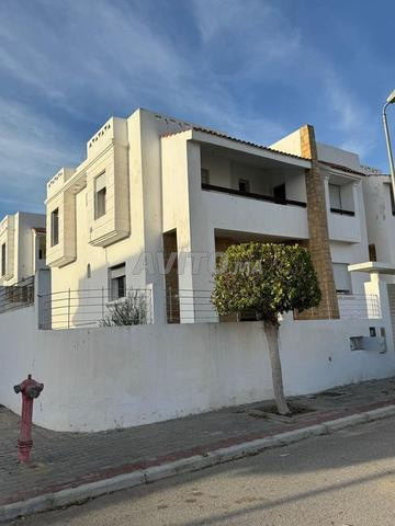 Villa à vendre à Tanger