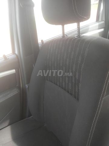 Avec un nouveau moteur