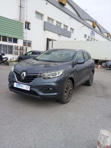 RENAULT KADJAR 1.5 dCi 110 EDC Explore
