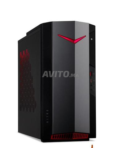 PC gamer Acer Nitro