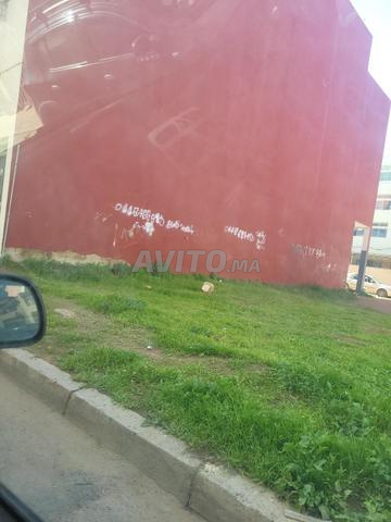 Terrain titré à vendre