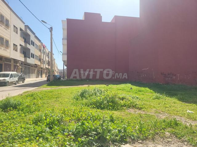 بقعة أرضية محفظة للبيع - 2