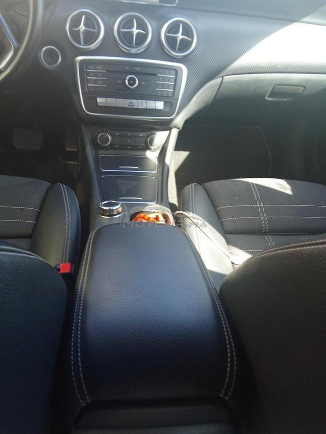 Mercedes-Benz 180 Diesel Automatique 2016