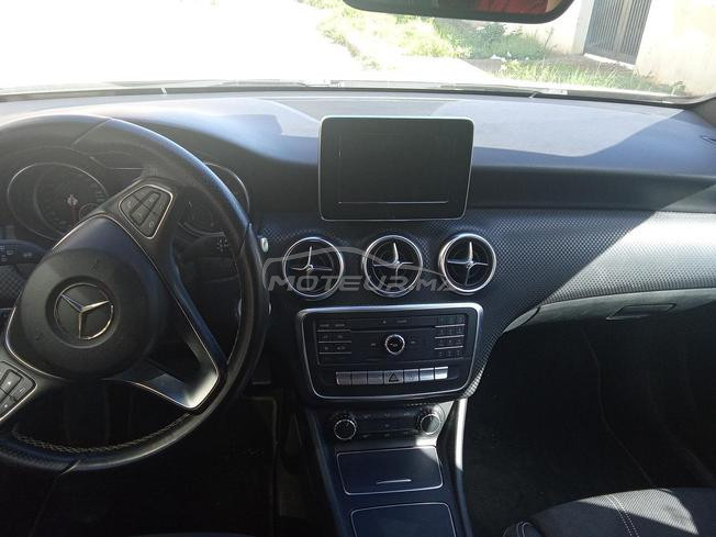 Mercedes-Benz 180 Diesel Automatique 2016