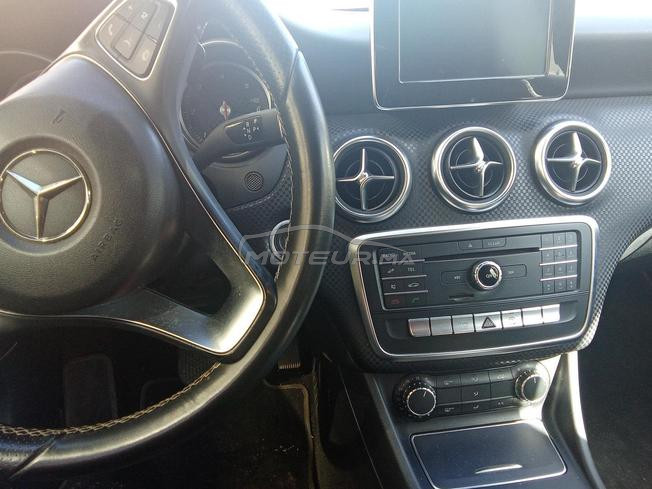 Mercedes-Benz 180 Diesel Automatique 2016