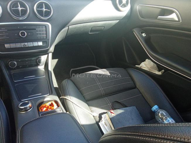 Mercedes-Benz 180 Diesel Automatique 2016