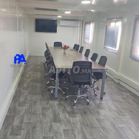 Chaise opérateur ergonomique كرسي عامل مريح