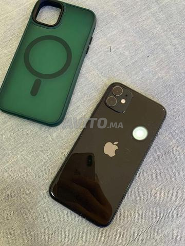 iPhone 11 128G Officiel