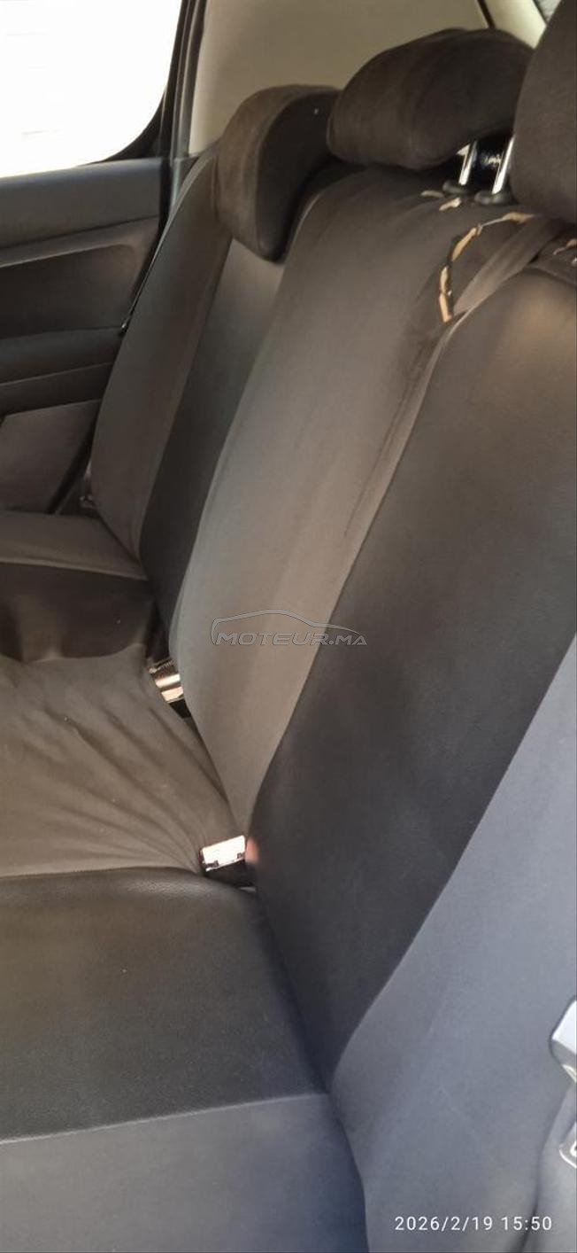 Peugeot 307 hdi 8chv.
