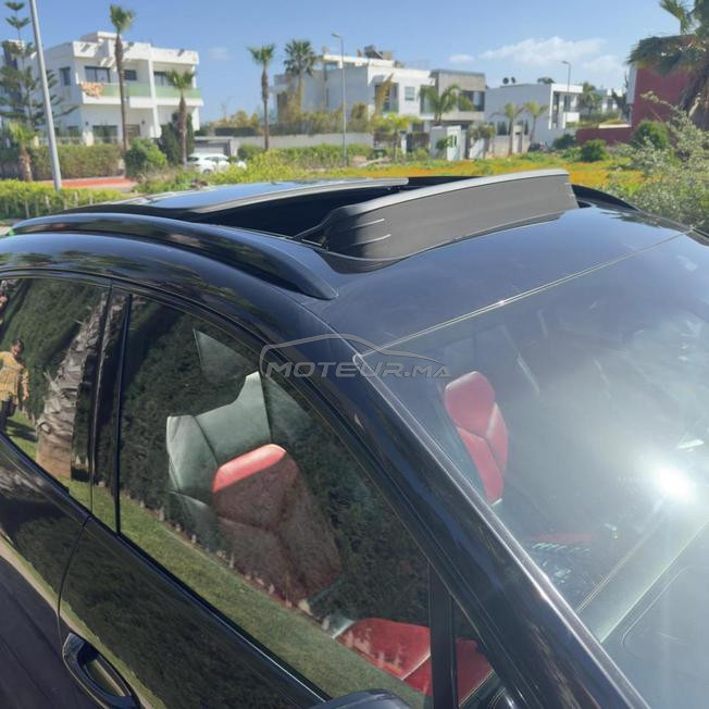 Porshe macan s 