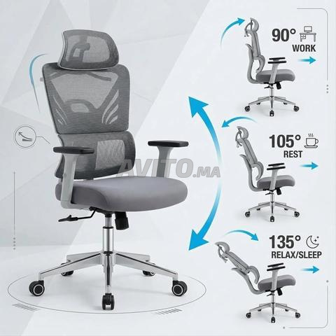 Chaise importée de haute qualité / كرسي مستورد عالي الجودة