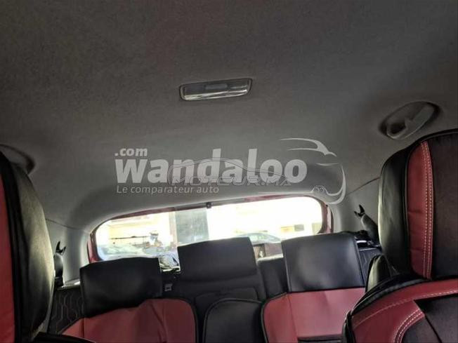 Hyundai Creta Diesel Manuelle 2019 à Marrakech