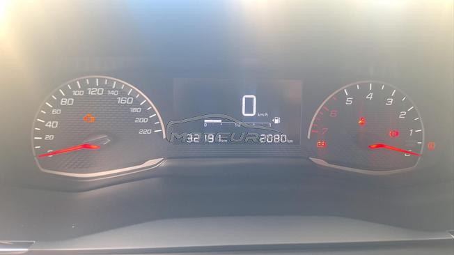 PEUGEOT 208 DIESEL MANUELLE 2023