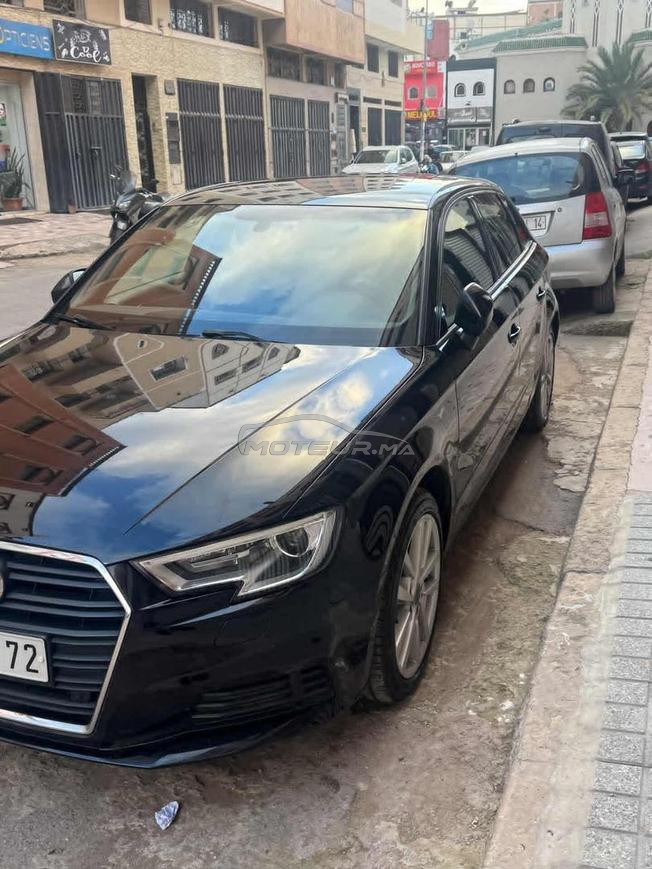 audi a3 auto 