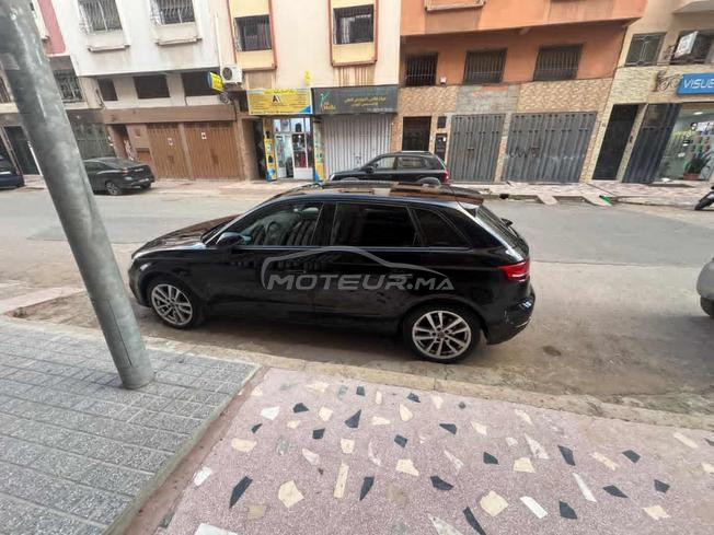 audi a3 auto 