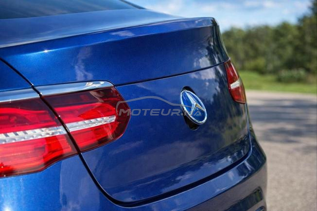 Mercedes-Benz 220 Diesel Automatique 2020 à Salé