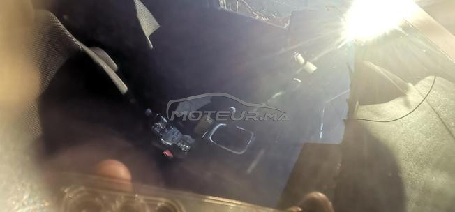 Peugeot 5008 Diesel Manuelle 2012 à Tinghir