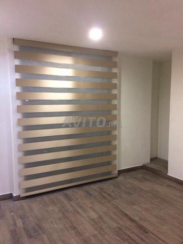 Store jour et nuit simple