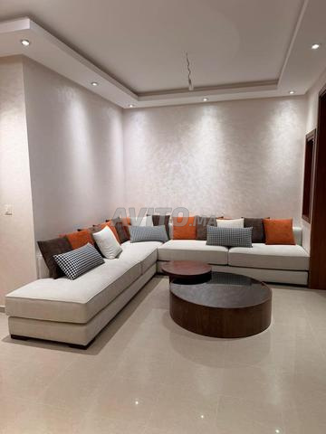 Canapé de haute qualité