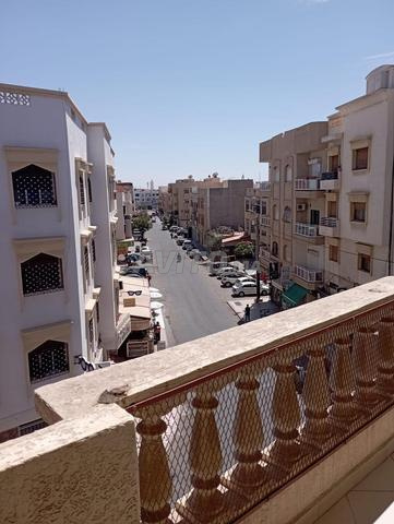 شقة للإيجار F4 في حي السلام 120 مترًا