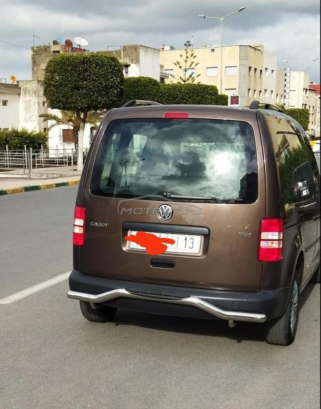caddy jdida