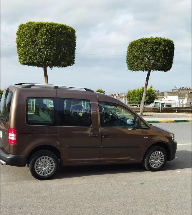 caddy jdida