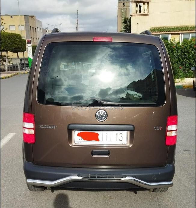 caddy jdida