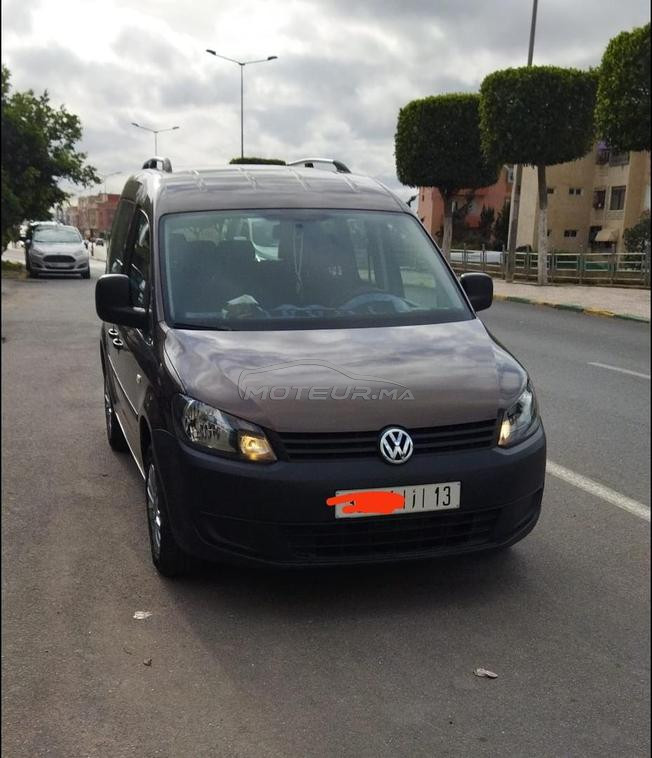 caddy jdida