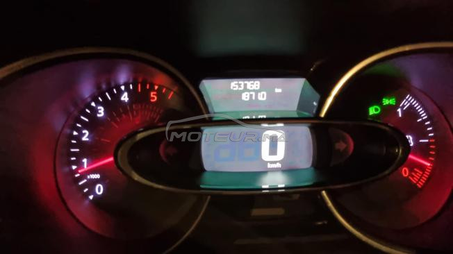 Clio 4 GT Line Full Options