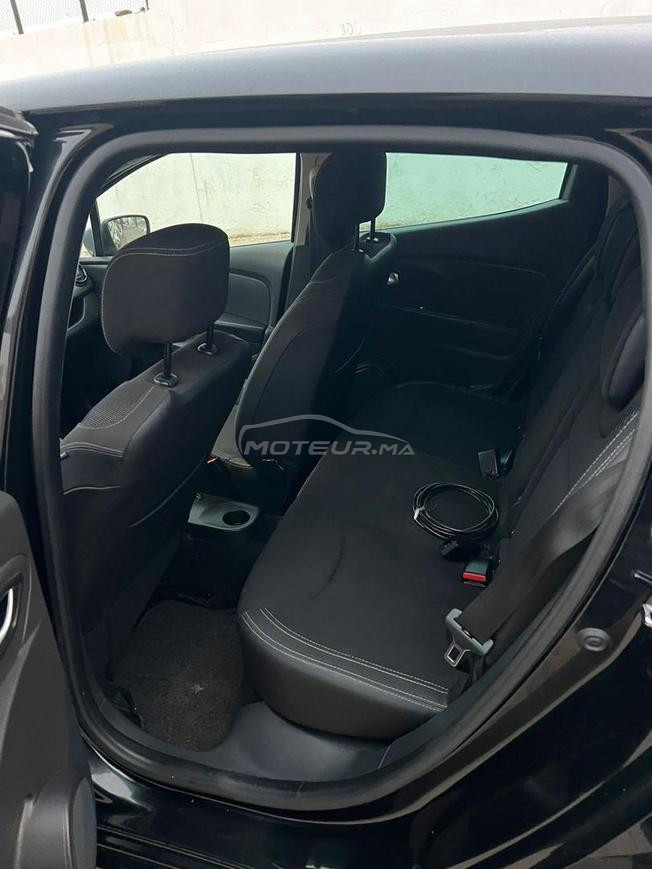 Clio 4 GT Line Full Options